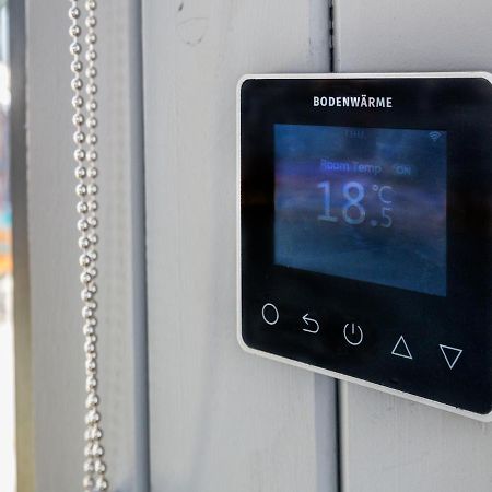 Pass The Keys Whitstable Shepherds Hut Minutes From The Harbour Exteriör bild